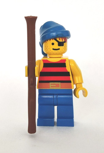 Lego pi028 minifigurine - -,