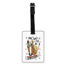 Un Jour I'Ll Be A Licorne