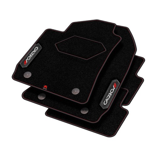 Pe26 tapis sol velour - sol,