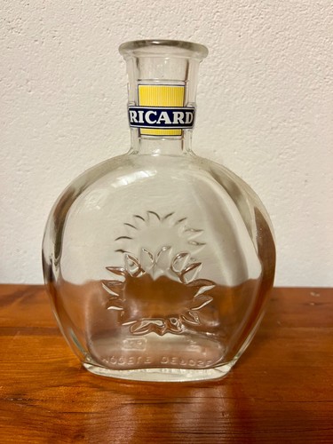 Ricard carafe soleil - ricard, "