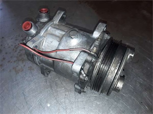 7602 compresseur - ,