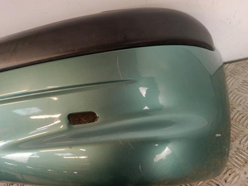 Pare choc arriere - , peugeot