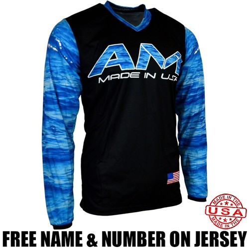 New pro jersey atlantic - jersey,