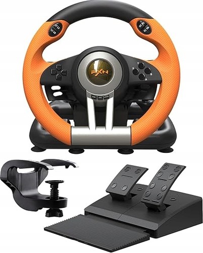 Pxn pro volant - :, jeu