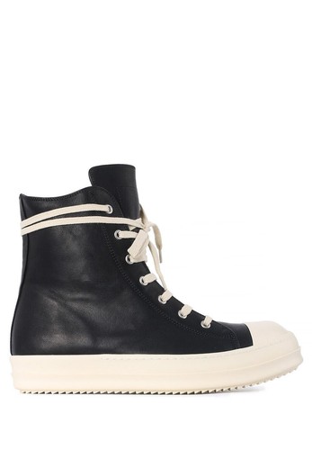 Rick owens sneakers rickon - rick,