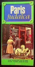 Emmanuel Haymann, Paris judaïca