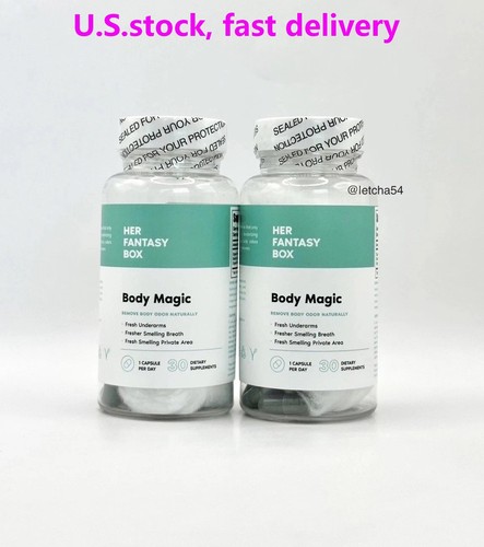 Her fantasy box body - pk,