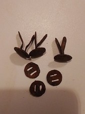 casque allemand ww2 - Rivet