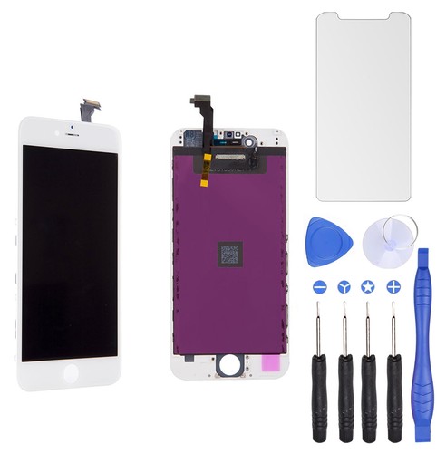 Ecran lcd remplacement - ecran,