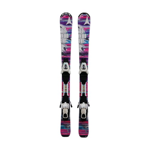 Ski occasion junior atomic - junior,
