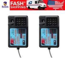 2PCS Authentic Flysky FS-GR3E
