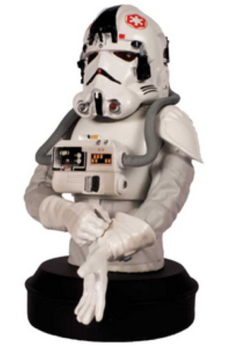 Buste collection star wars - collection,