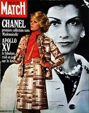 Paris Match n°1160 - 31