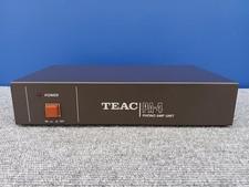 Égaliseur phono TEAC PA-4 -