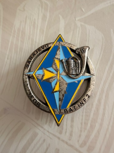 Insigne eme ifor bat - ifor, /