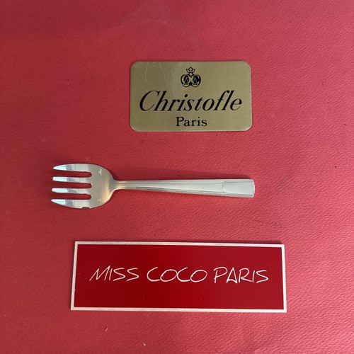 Fourchette sardine apéro - fourchette,