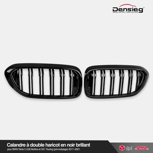 Densieg calandre double lame - densieg,