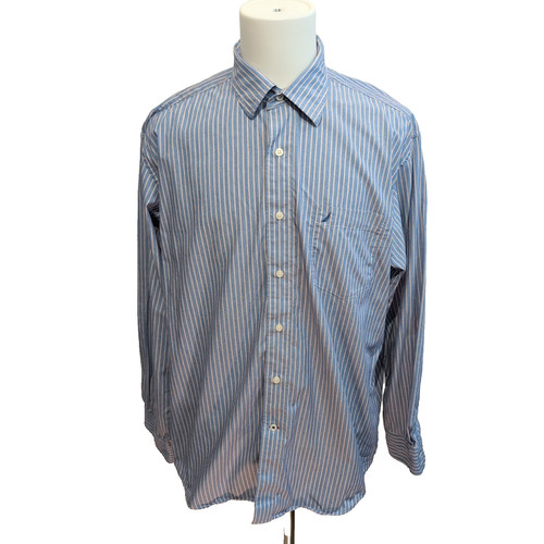 Chemise nautica taille 100 - chemise, xl