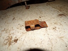 pince de béquille terrot