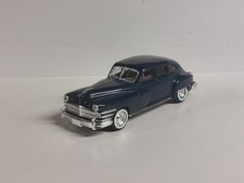 Chrysler Windsor 1948 Solido - 1/43