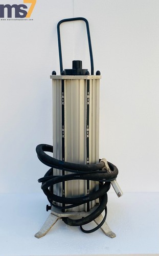Ibix problaster lightweight - 9,