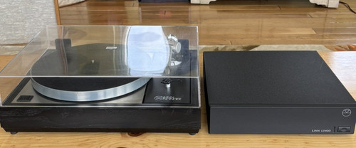 Linn sondek lp12 belt drive - belt,