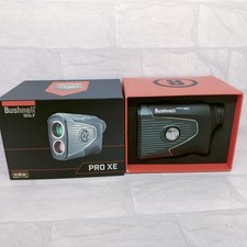 Bushnell Pro XE Télémètre