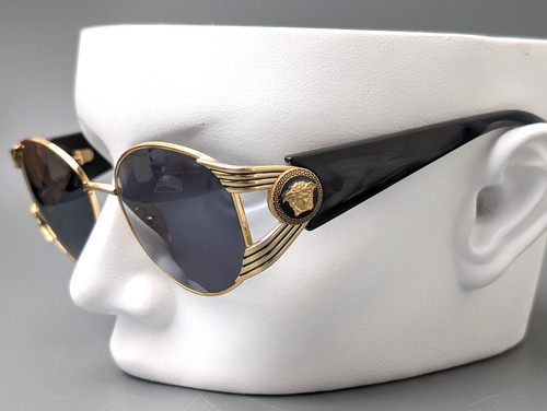 Lunettes soleil gianni - de,