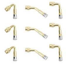 Adaptateur de valve de pneu