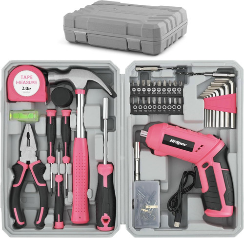 42pc tournevis électrique usb - 42pc,