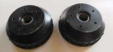 2 x tambour de frein ALKO pour