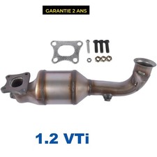 CATALYSEUR 1.2 VTI  Peugeot