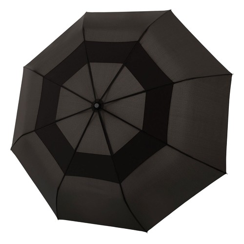 Doppler parapluie air black - parapluie, xm