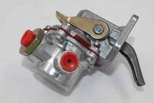 Pompe De Levée De Carburant