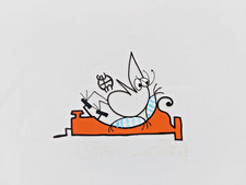 Les Shadoks – Illustration
