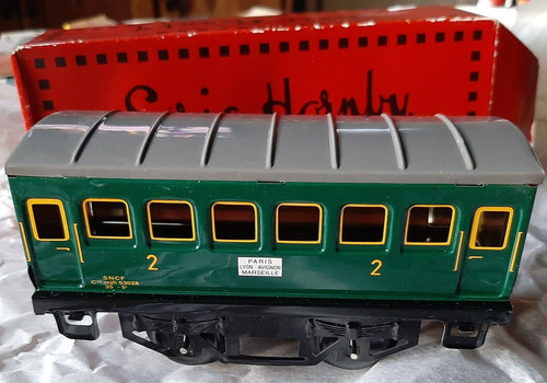 Hornby wagon collection - de,
