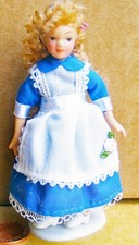 Maison de Poupées Victorien