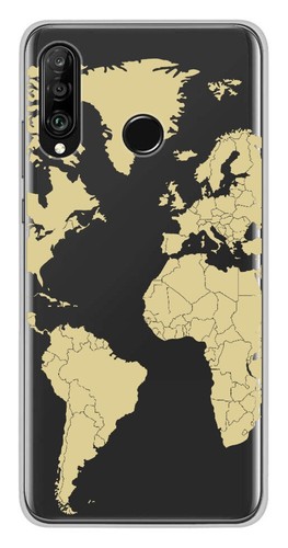 Coque silicone imprimée - coque, en