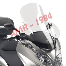 Pare-Brise Yamaha Complet