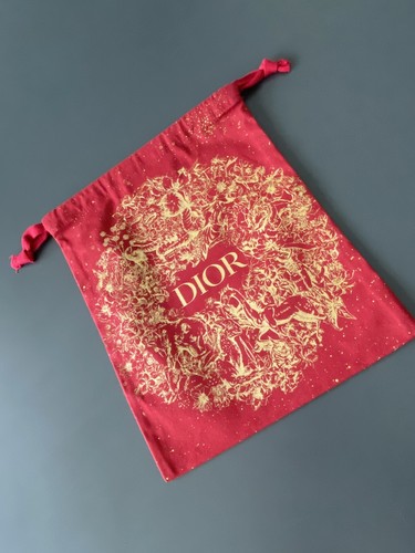 Superbe pochon pochette nouvel - superbe,