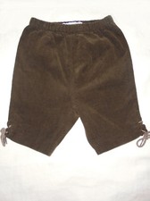 BONPOINT Short Pantacourt