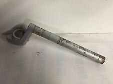 UN GUIDON BRACELET DROIT MOTO DAELIM 125 ROADWIN FI MODELE INJECTION