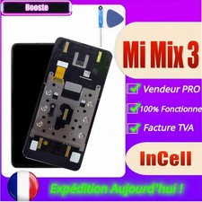 🇫🇷 Écran LCD InCell