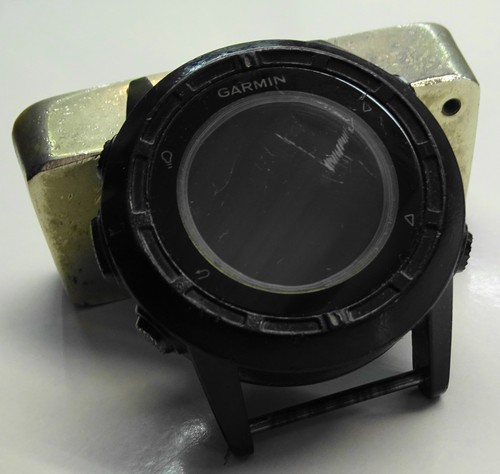 Ancienne montre garmin - ancienne,