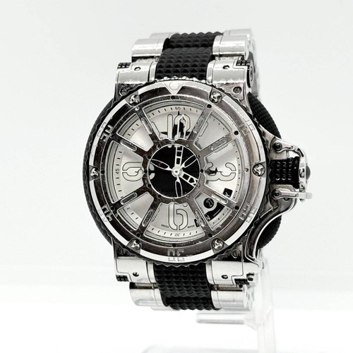 Montre pour homme aquanautic - pour,