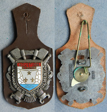 SAPEURS POMPIERS MOUSTIERS