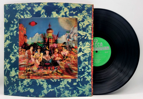 The rolling stones their - rolling,