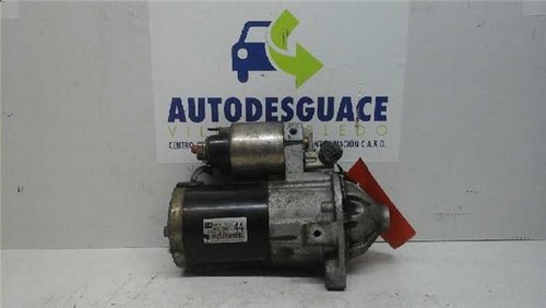 Moteur démarrage mitsubishi - moteur,