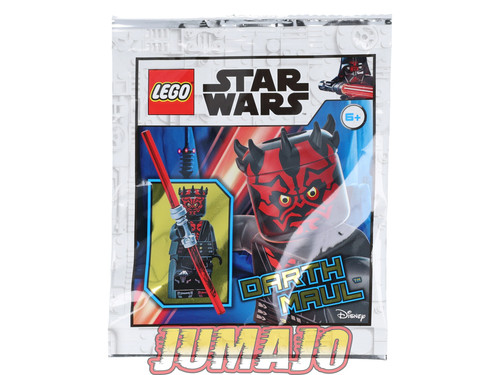 Leg58 figurine lego - leg58, star