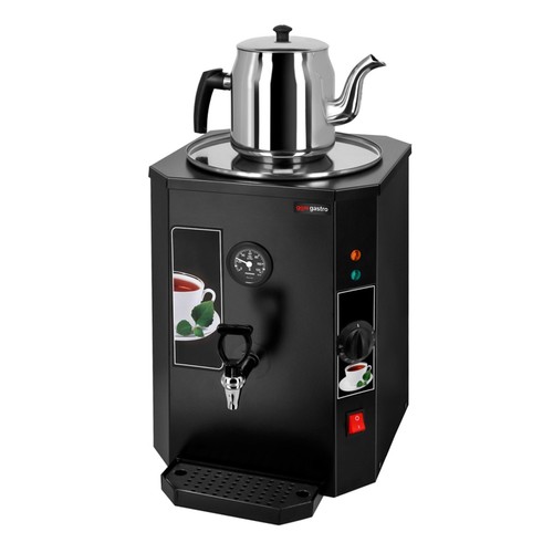 Ggm gastro samovar - ggm, électrique